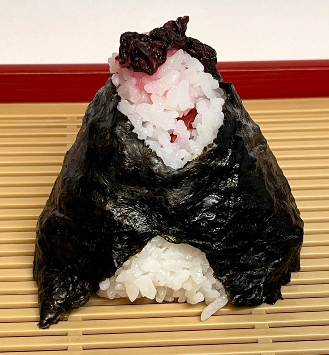 おにぎり＆おはぎ